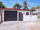 Single Story House For Sale In Piliyandala .
