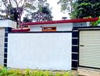 Single Story House For Sale In Piliyandala .