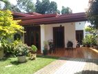 Single Story House For Sale In Piliyandala .