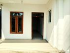 Single Story House for Sale in Piliyandala