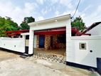 Single Story House for Sale in Piliyandala