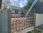 Single Story House for Sale in Piliyandala