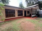 Single Story House for Sale in Piliyandala