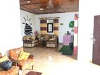 Single Story House for Sale in Piliyandala