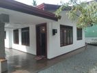 Single Story House For Sale In Piliyandala .