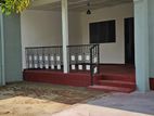 Single Story House for Sale in Piliyandala