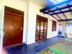 Single Story House for Sale in Piliyandala