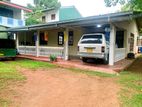 Single Story House for Sale in Piliyandala