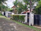 Single Story House for Sale in Piliyandala