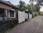 Single Story House For Sale in Piliyandala