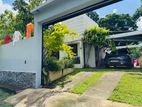 Single Story House for Sale in Piliyandala