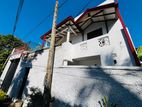 SINGLE STORY HOUSE FOR SALE IN PILIYANDALA