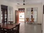 Single Story House For Sale in Piliyandala