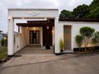Single Story House for Sale in Piliyandala