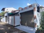 Single Story House for Sale in Piliyandala Kottawa Road