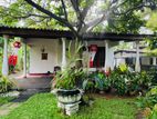 Single Story House For Sale In Piliyandala Suwarapola .
