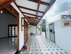 Single Story House for Sale in පිලියන්දල