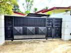 Single Story house For Sale In Ragama