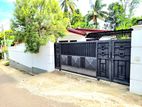 🏡Single Story House FOR SALE IN RAGAMA –
