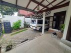 Single Story House for Sale in Ragama H1978