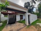 Single Story House For Sale in Ragama H2056 ABBV