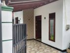 Single Story House For Sale in Ragama H2070
