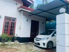 Single-Story House for Sale in Ragama (Ref: H2052)