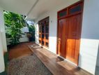 Single Story House for Sale in Ragama (Ref: H2115)