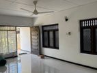 single story house for sale in rajagiriya Ds1755