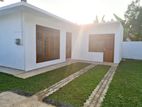 Single Story House for Sale in Ratmalana