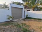 Single Story House for Sale in Ratmalana