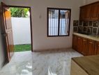 Single Story House for Sale in Ratmalana