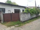 single story house for sale in ratmalana