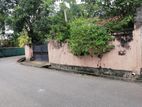 Single Story House for Sale in Ratmalana