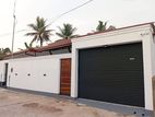 Single Story House For Sale In Santhalokagama Athurugirya
