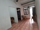 Single Story House for Sale in Sedawatta, Wellampitiya