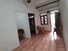 Single Story House for Sale in Sedawatta, Wellampitiya