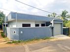 Single Story House For Sale In Thalagala