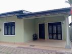 single story house for sale in thalahena Ds8010