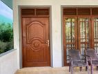 single story house for sale in thalawathugoda Ds4444