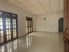 Single Story House for Sale in Thalawathugoda