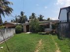 Single Story House for Sale in Thotupola Gardens, Welisara (c7-5672)