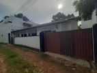 Single Story House for Sale in Wattala (C7-4993)