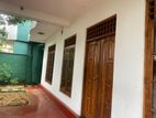 Single Story House for Sale in Wattala