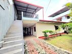 Single Story House For sale In Wattala