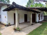 Single Story House for Sale in Weliweriya