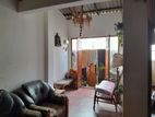 Single Story House for Sale in Wellampitiya