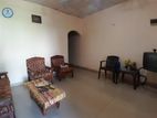 Single Story House for Sale in Wellampitiya