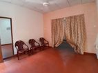 Single Story House for Sale in Wellampitiya