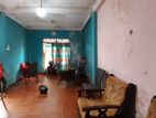 Single Story House for Sale in Wellampitiya